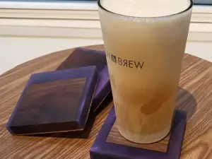 Coasters