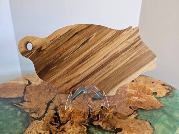 THE PIG - Solid Maple cutting board - Image 2