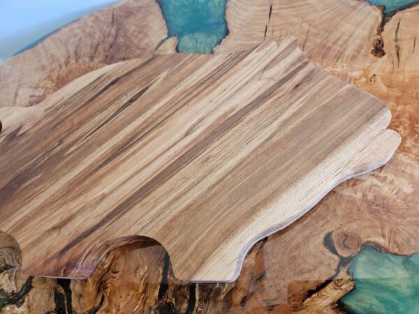 THE PIG - Solid Maple cutting board - Image 5