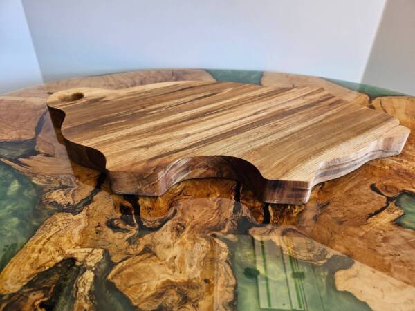THE PIG - Solid Maple cutting board - Image 7