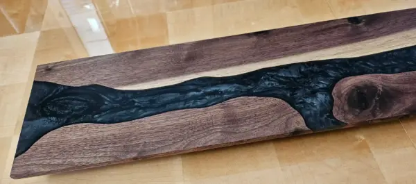 River Board, Table Runner - Image 11