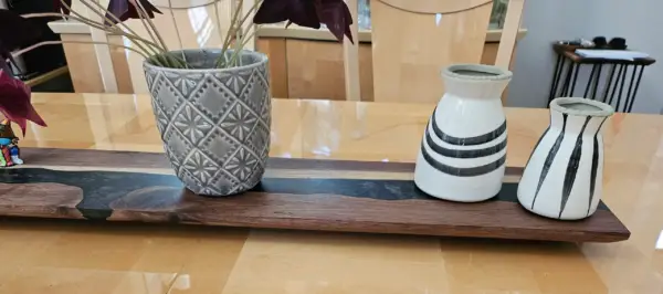 River Board, Table Runner - Image 4