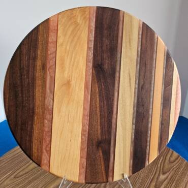 Lazy Susan