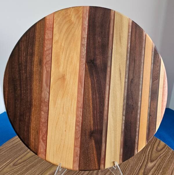 Lazy Susan