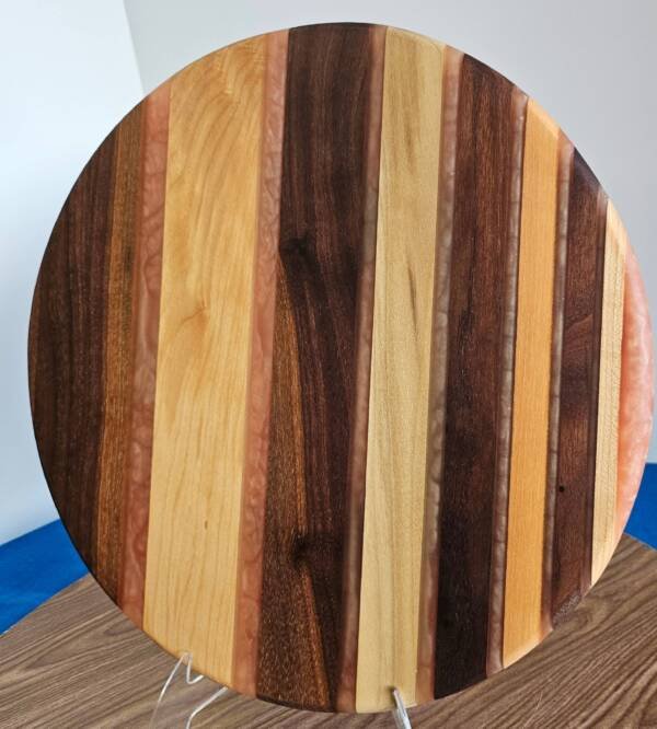 Lazy Susan