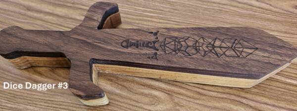 D&D Dagger Dice Box - Image 8