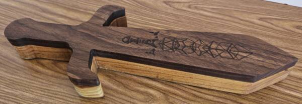 D&D Dagger Dice Box - Image 9