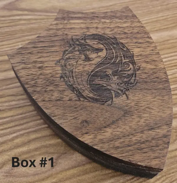 D&D Dice Box - Image 2