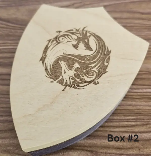 D&D Dice Box - Image 3