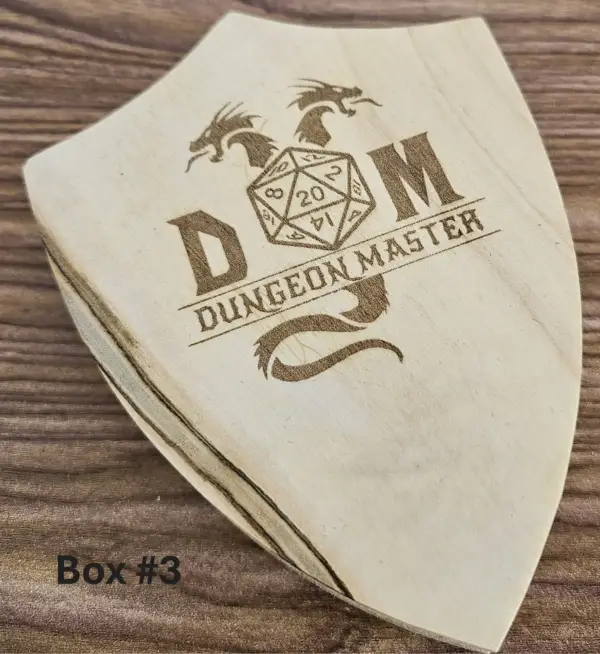 D&D Dice Box - Image 4