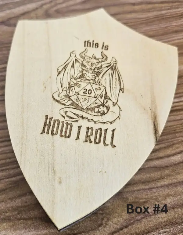 D&D Dice Box - Image 5