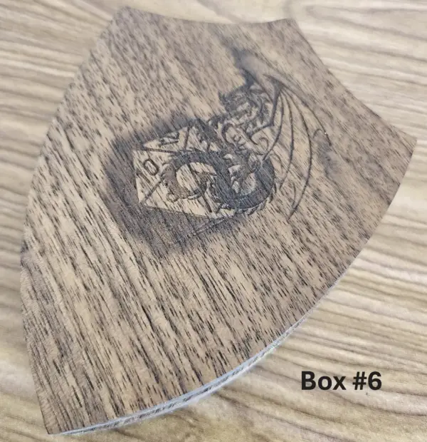 D&D Dice Box - Image 7