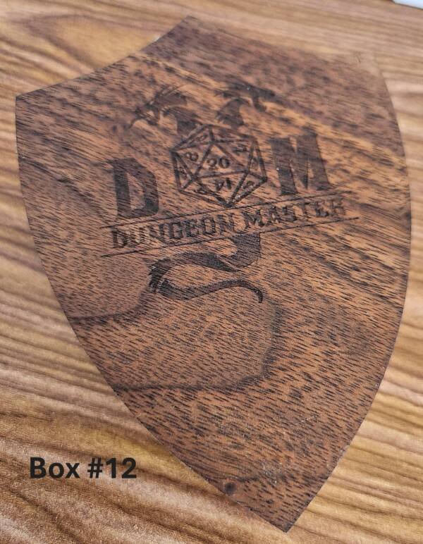 D&D Dice Box - Image 13