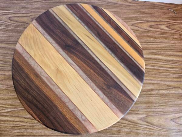 Lazy Susan - Image 5