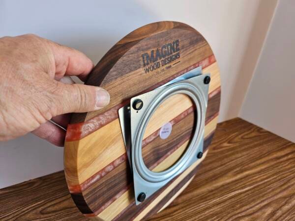 Lazy Susan - Image 6