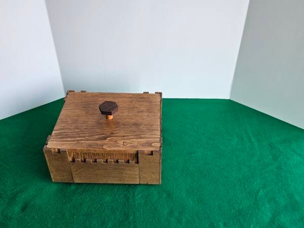 D&D Dice Tower - Image 2