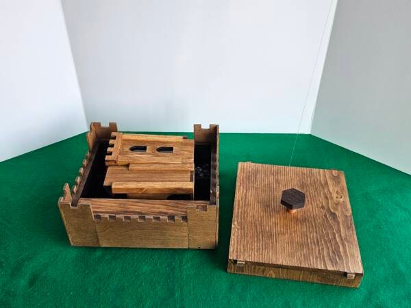 D&D Dice Tower - Image 4