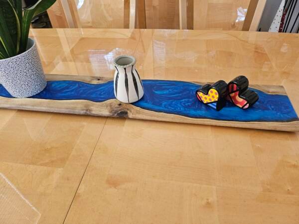 Table Runner/Charcuterie Board - Image 4