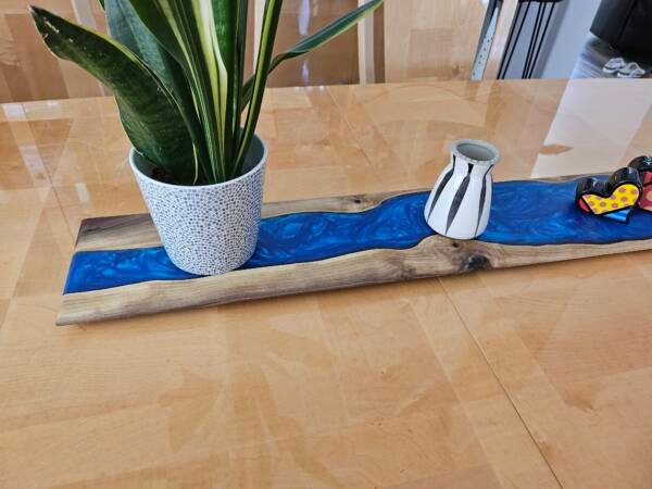 Table Runner/Charcuterie Board - Image 5