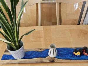 Table Runner/Charcuterie Board