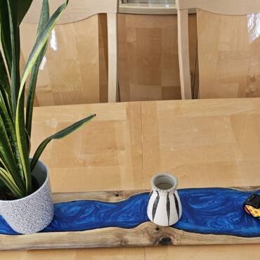 Table Runner/Charcuterie Board