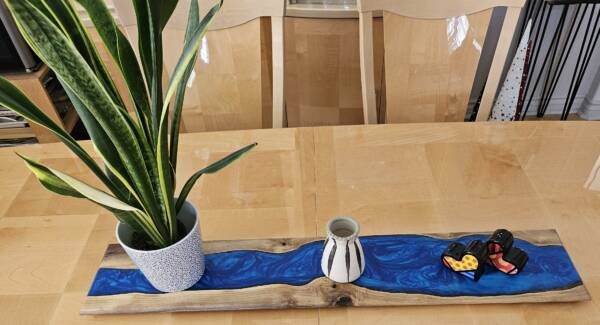 Table Runner/Charcuterie Board