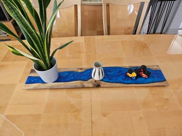 Table Runner/Charcuterie Board - Image 6