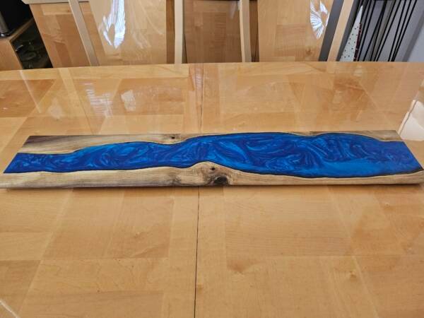 Table Runner/Charcuterie Board - Image 8