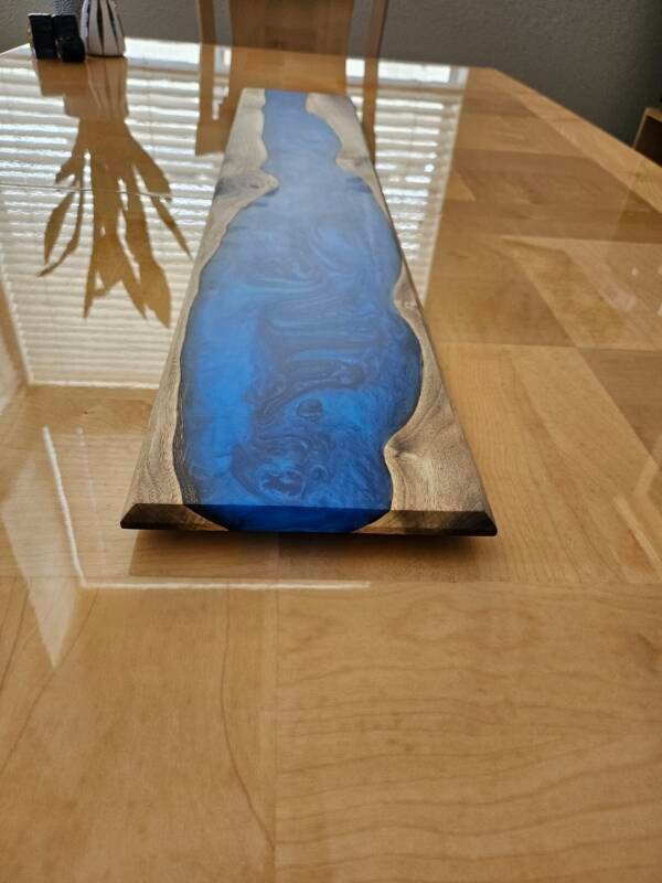Table Runner/Charcuterie Board - Image 9