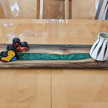 Table Runner/Charcuterie Board