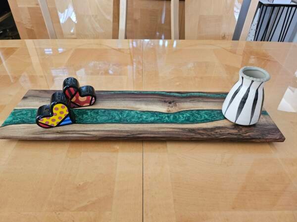 Table Runner/Charcuterie Board