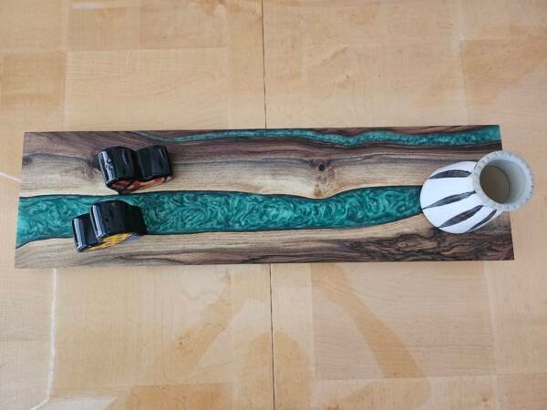 Table Runner/Charcuterie Board - Image 3
