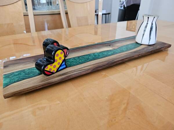 Table Runner/Charcuterie Board - Image 4