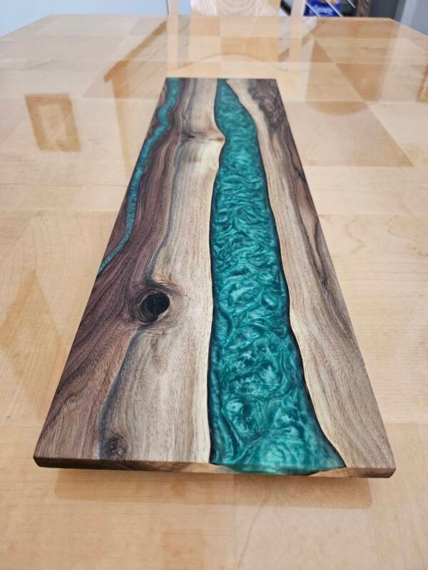 Table Runner/Charcuterie Board - Image 5