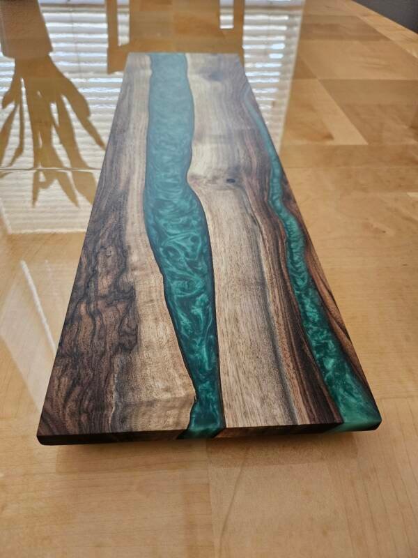 Table Runner/Charcuterie Board - Image 6