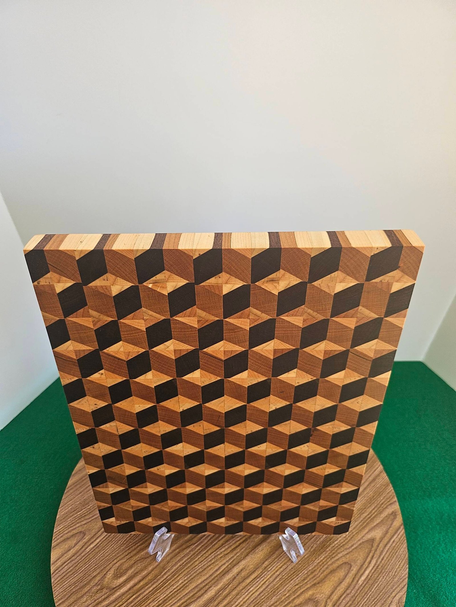 3D Cube Cutting Board - Image 10